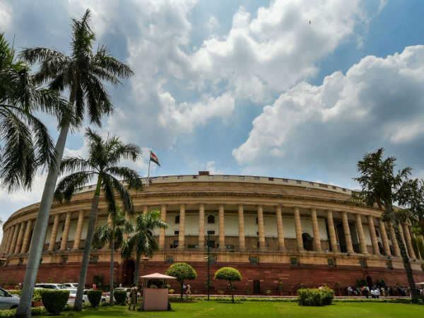 parliament winter session 2019: Next session of Parliament will be from November 18 till December 13 parliament winter session 2019: Next session of Parliament will be from November 18 till December 13