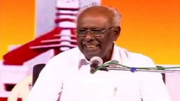 பட்டிமன்றம் நிகழ்ச்சி