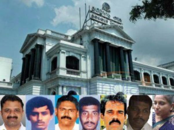 what is the status of the release of 7 tamils what is the status of the release of 7 tamils