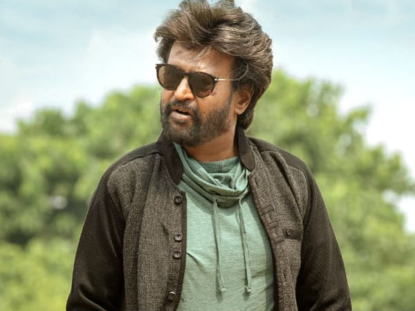 ரஜினி நடிக்கிறார்