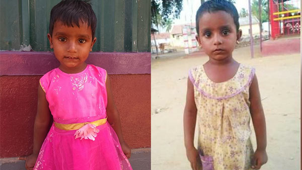 police searching for a missing 4 year old girl police searching for a missing 4 year old girl