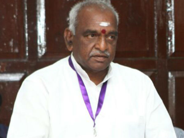 வேலூர் பார்முலா