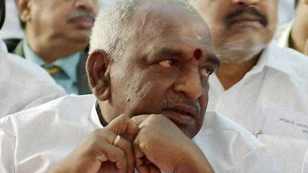 people should celebrate alcohol free diwali : says pon radhakrishnan people should celebrate alcohol free diwali : says pon radhakrishnan