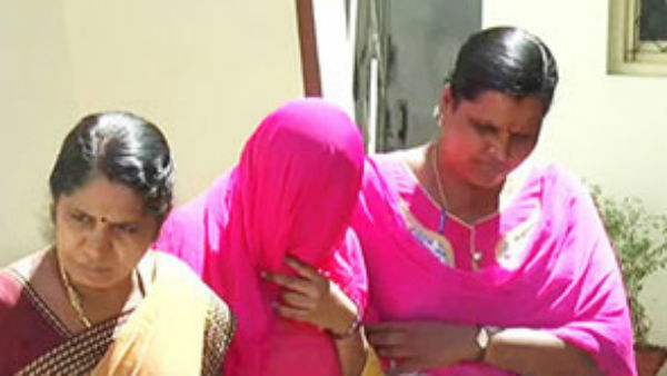 போலீஸ் விசாரணை