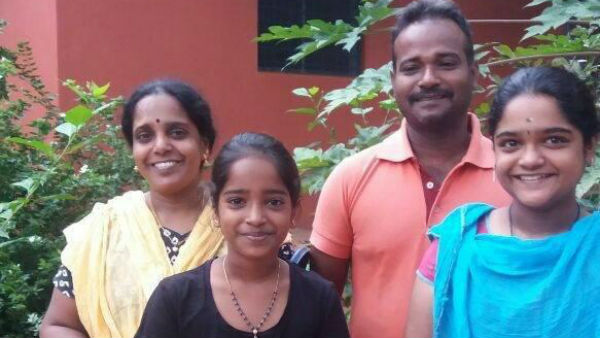 4 dead bodies found in locked house near Puduceherry 4 dead bodies found in locked house near Puduceherry