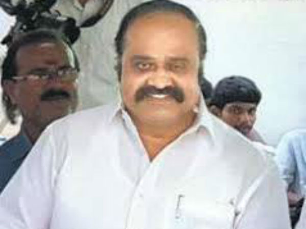 இரண்டுபேர் தான் இருப்பாங்க