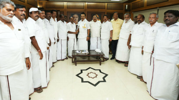 ஜீரணிக்கமுடியவில்லை
