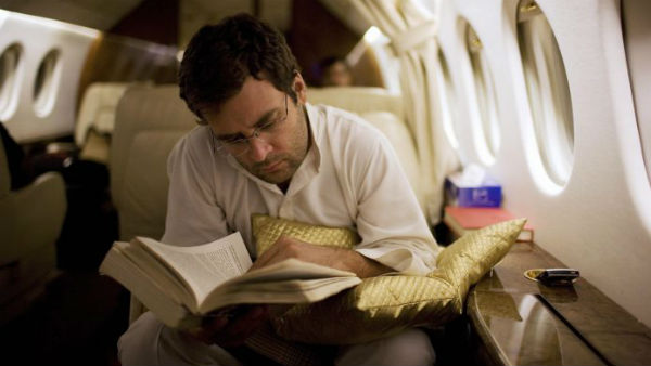 congress mp Rahul Gandhi has gone to Bangkok yesterday congress mp Rahul Gandhi has gone to Bangkok yesterday