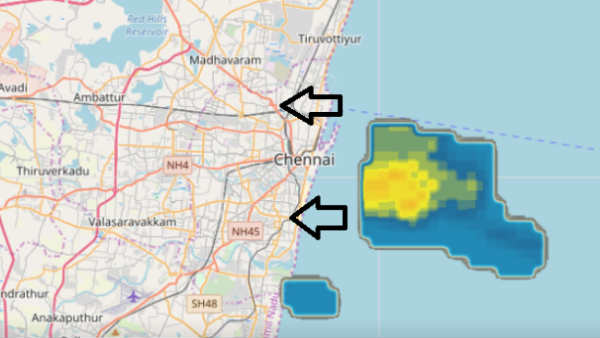 சென்னை எப்படி