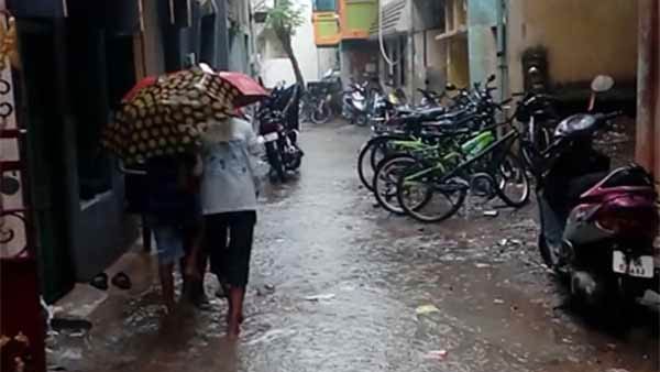 வெயில்