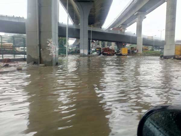 மழை தொடரும்