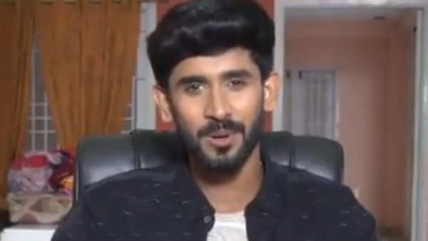 தலைப்புக்கு பஞ்சமில்லை
