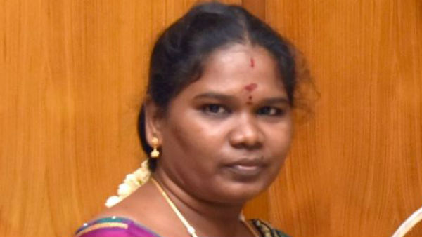 ராஜலட்சுமி