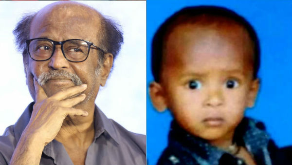 Sujiths death is heartbreaking: RajiniKanth condolences Sujiths death is heartbreaking: RajiniKanth condolences