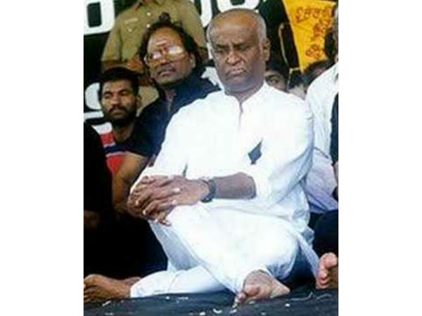 சத்யநாராயணா