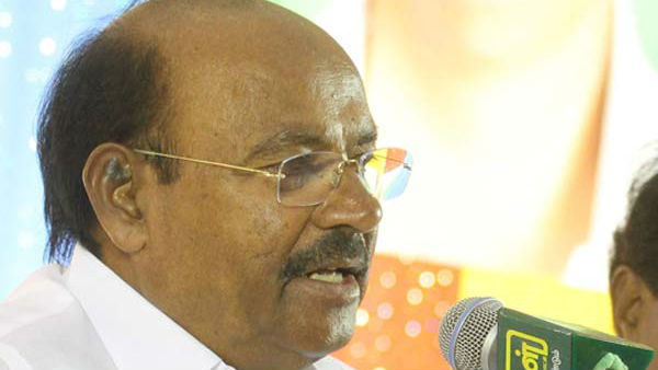 Dr Ramadoss slams BSNL Service Dr Ramadoss slams BSNL Service