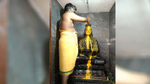 குழந்தைகளுக்கு வள்ளலார் வழங்கிய அறிவுரைகள்