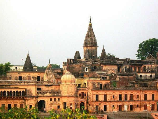 ராம ஜென்ம பூமி