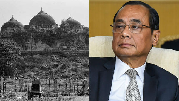 Ayodhya case: Supreme Court dismisses intervention applications by Hindu Mahasabha Ayodhya case: Supreme Court dismisses intervention applications by Hindu Mahasabha