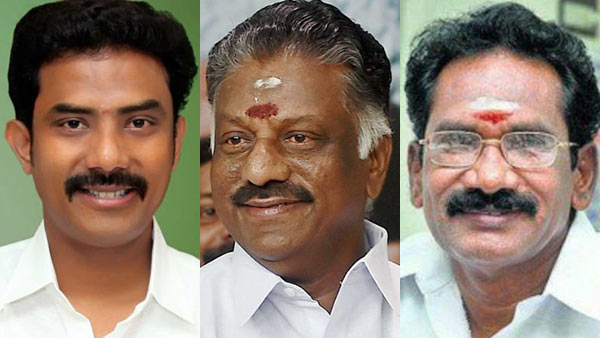 minister sellur raju praises dy cm ops minister sellur raju praises dy cm ops