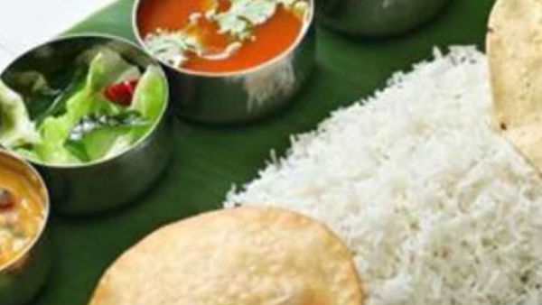 சாம்பாரு, ரசம், அல்வா