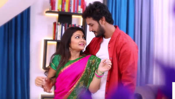 பாட்டியாக வடிவுக்கரசி