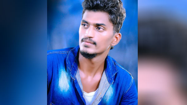 rowdy who attacked police got injured in puducherry rowdy who attacked police got injured in puducherry