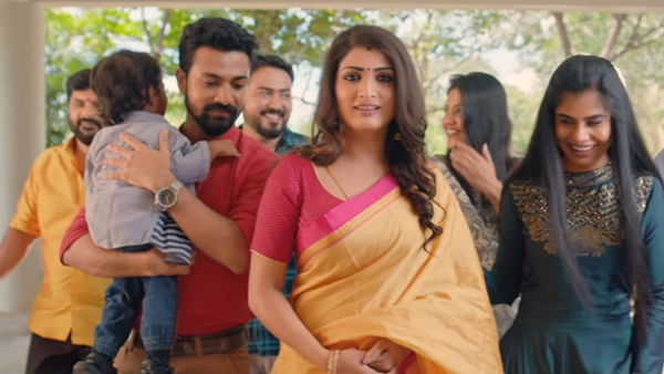 சன் டிவி சீரியலில்