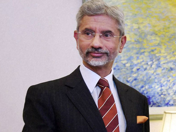 India’s entire neighbourhood, minus one, fairly good story, says S Jaishankar India’s entire neighbourhood, minus one, fairly good story, says S Jaishankar