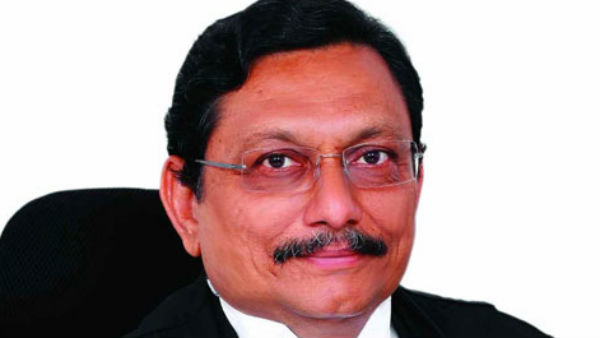 President Ram Nath Kovind has signed a warrant appointing Justice S A Bobde as The CJI President Ram Nath Kovind has signed a warrant appointing Justice S A Bobde as The CJI
