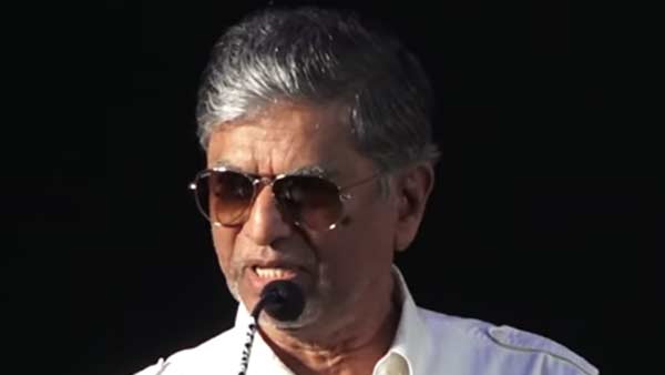 எஸ் ஏ சி விமர்சனம்