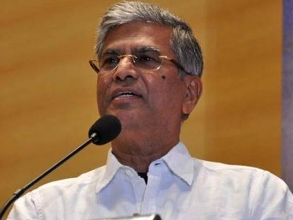 சந்திரசேகர் அழைப்பு