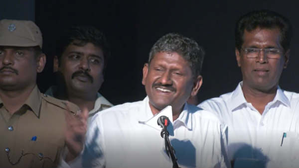 காலம் நிச்சயம் வரும்