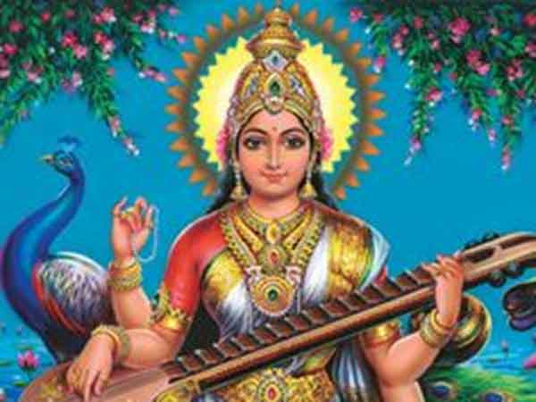 வாணியம்பாடி சரஸ்வதி