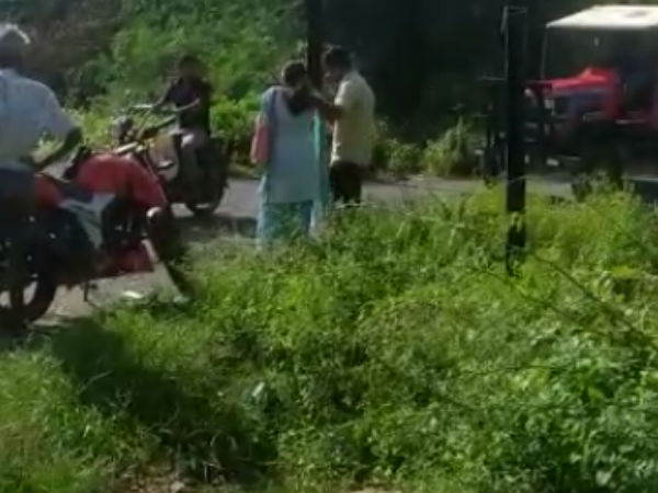 மிரட்டல்