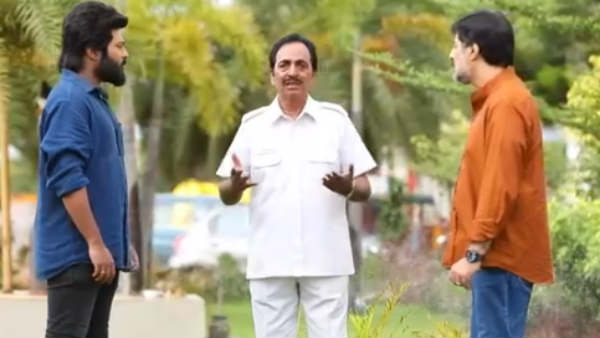 நான் சொல்லலை