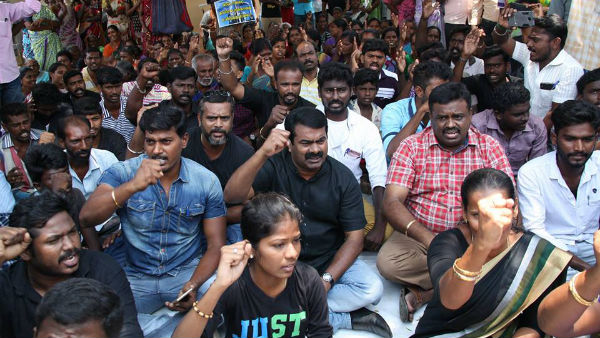 என்ன பேசினார்