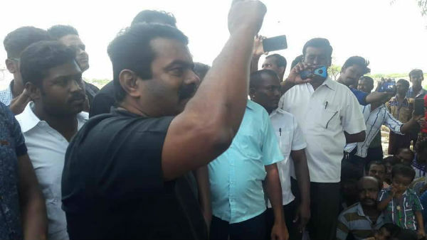 ஆனால் முன்னேற்றம் இல்லை