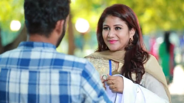 வெண்பா ஸ்வேதாவை
