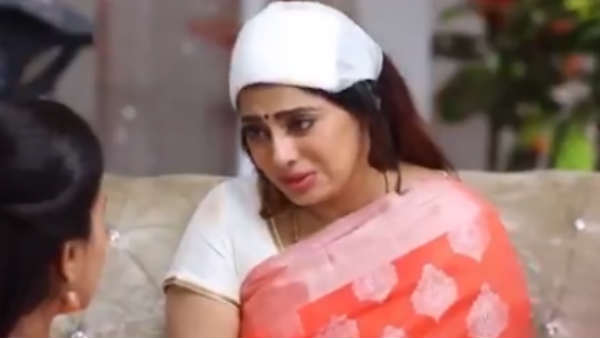 மாமியார் செம்பருத்தி
