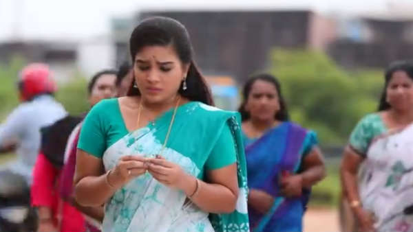 காரிலாவது சொல்லிடுவேன்