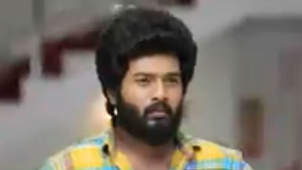 அழகு பார்வதி