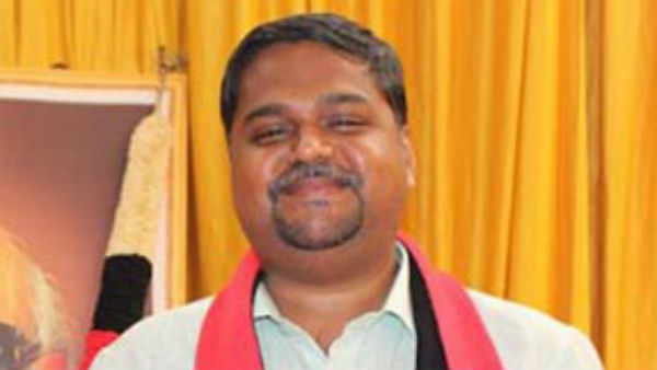 தேர்தல்