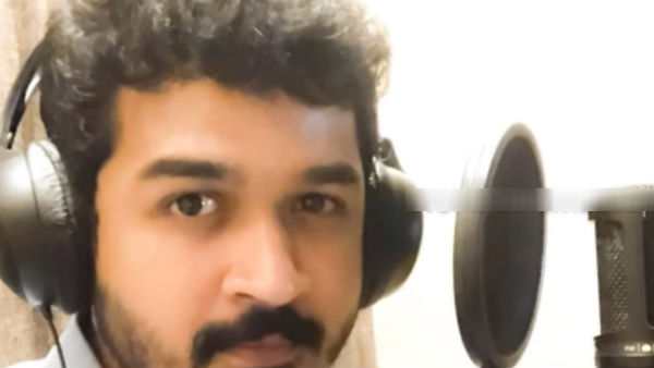 ஷூட்டிங் ஹரித்வார்