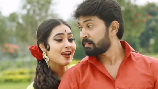 சரோஜா தேவி எம்ஜிஆர்