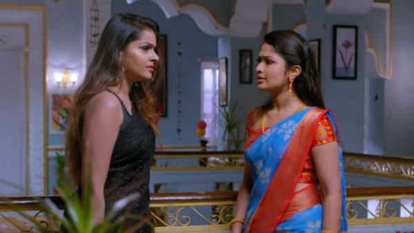 எங்கே கோவை சரளா?