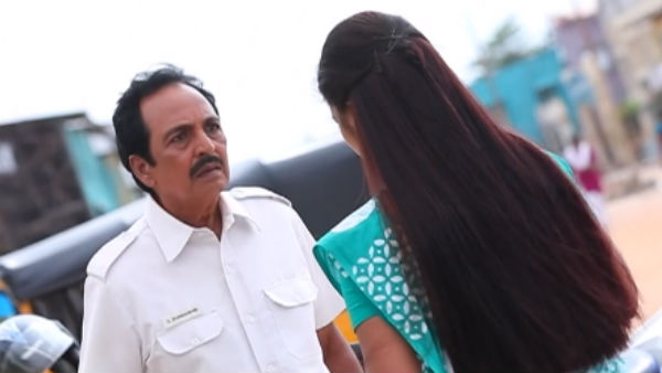 தாலி கட்டியது யாரு