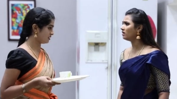 மருமகளாக ஜானு