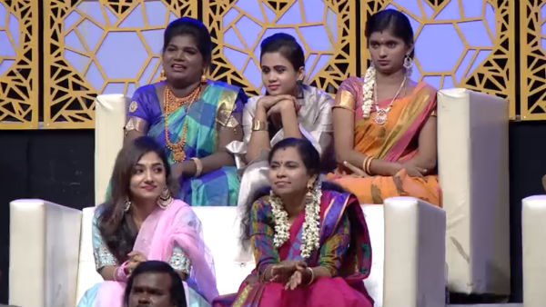 புதுமொழி பழமொழி