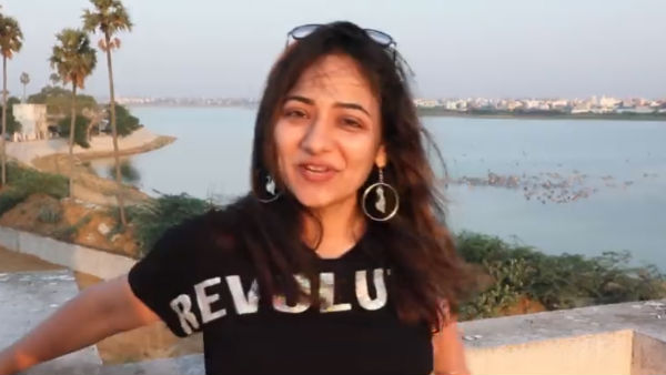 அறந்தாங்கி நிஷா